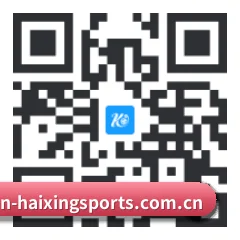 iOS 系统版 二维码